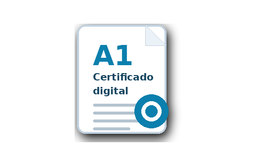 Certificado A1
