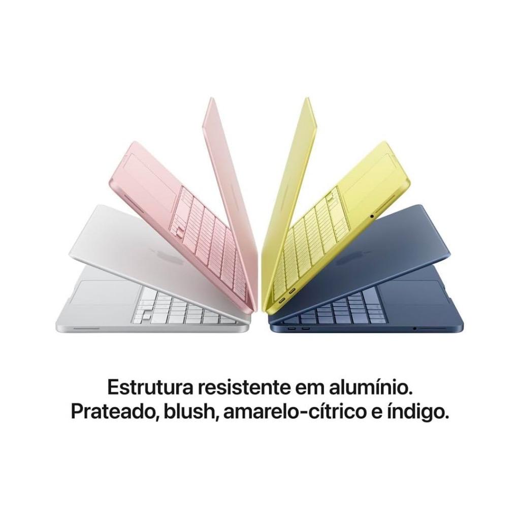 MacBook Neo em oferta