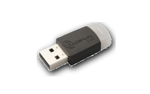 SafeNet eToken 5110